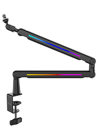 Микрофонная стойка Fifine BM88 PRO (Black) купить в интернет-магазине icover