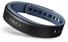 Garmin Vivosmart SM - фитнес браслет (Blue) купить в интернет-магазине icover