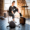 Рюкзак XD Design Bobby Elle P705.221 (Black) купить в интернет-магазине icover