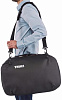 Дорожная сумка Thule Subterra Carry-On 40L (Dark Grey) купить в интернет-магазине icover