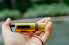 Sony Walkman (NWZ-B183F) - MP3-плеер (Gold) купить в интернет-магазине icover