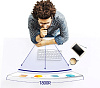 Монитор Samsung C27F591FDI 27" TFT VA (LC27F591FDIXCI) купить в интернет-магазине icover