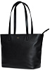 Сумка Knomo Mini Maddox (120-207-BLK) для ноутбука 13" (Black) купить в интернет-магазине icover