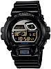 Casio G-Shock GB-6900AA-1E - умные часы (Black) купить в интернет-магазине icover