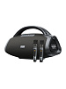 Колонка портативная W-KING D20 2Micro (Black) купить в интернет-магазине icover