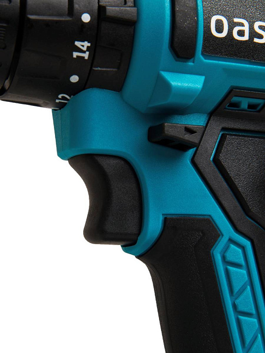 Аккумуляторный шуруповерт Oasis ASU-18A (Blue) купить в интернет-магазине icover