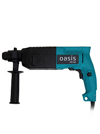 Электрический перфоратор Oasis PR-80 (Blue) купить в интернет-магазине icover