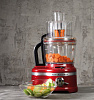Кухонный комбайн KitchenAid Artisan 5KFP1644EER (Empire Red) купить в интернет-магазине icover