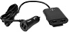 Автомобильная зарядка Belkin 4-Port Passenger Car Charger (Black) купить в интернет-магазине icover