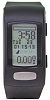 LifeTrak Move C300 (LTK7C3001) - фитнес-часы (Black/Green) купить в интернет-магазине icover
