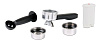 Rommelsbacher EKS 1500 - капельная кофеварка (Silver) купить в интернет-магазине icover