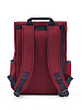 Рюкзак Ninetygo College Leisure Backpack 90BBPLF1902U-RD02 (Dark red) купить в интернет-магазине icover