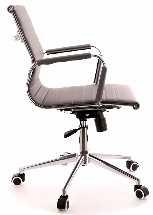 Офисное кресло Everprof Leo T (Grey) купить в интернет-магазине icover
