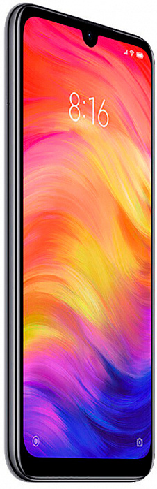 Смартфон Xiaomi Redmi Note 7 64Gb M1901F7G (Space Black) купить в интернет-магазине icover