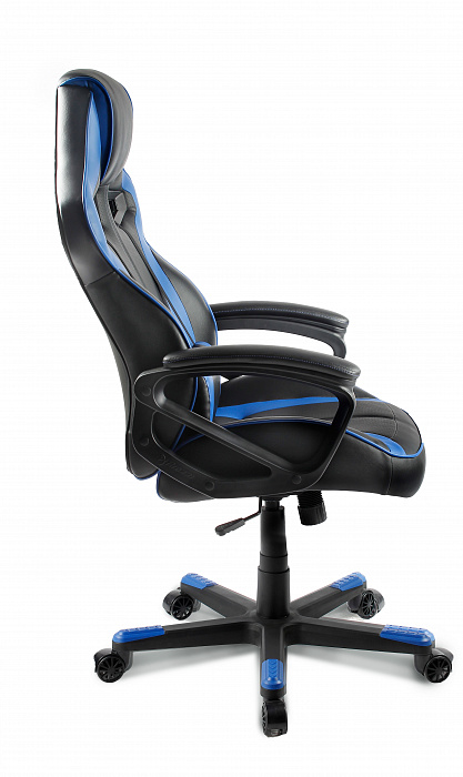 Компьютерное кресло Arozzi Milano (Blue) купить в интернет-магазине icover