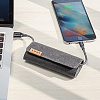 Кабель для iPod, iPhone, iPad Anker PowerLine+ Lightning to USB Cable 1.8m A8122HA1 (Grey) купить в интернет-магазине icover