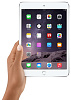 Планшет Apple iPad mini 3 16Gb Wi-Fi + Cellular Space Gray (MGHV2RU/A) купить в интернет-магазине icover