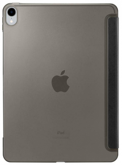 Чехол Spigen Smart Fold (067CS25709) для iPad Pro 11'' (Black) купить в интернет-магазине icover