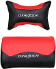 DXRacer OH/DH73/NR - компьютерное кресло (Black/Red) купить в интернет-магазине icover