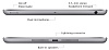Apple iPad mini Retina 16GB Wi-Fi Silver (ME785RU/A) купить в интернет-магазине icover