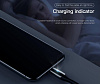 Кабель Baseus Horizontal Data Cable (CALSP-C01) USB/Lightning 2m (Black) купить в интернет-магазине icover