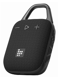 Портативная акустика Tronsmart Mirtune H1 (Black) купить в интернет-магазине icover