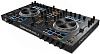 DJ-контроллер Denon MC4000 (Black) купить в интернет-магазине icover