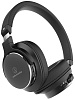 Audio-Technica ATH-SR5BT - накладные беспроводные наушники (Black) купить в интернет-магазине icover
