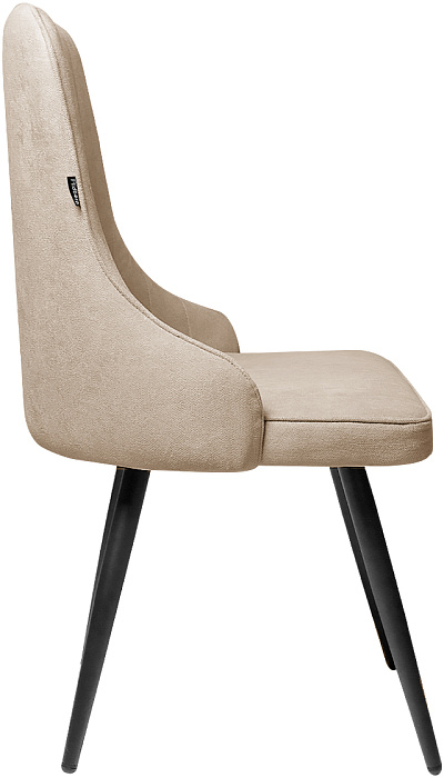 Стул Ridberg ЛОНДОН Wool (Beige) купить в интернет-магазине icover