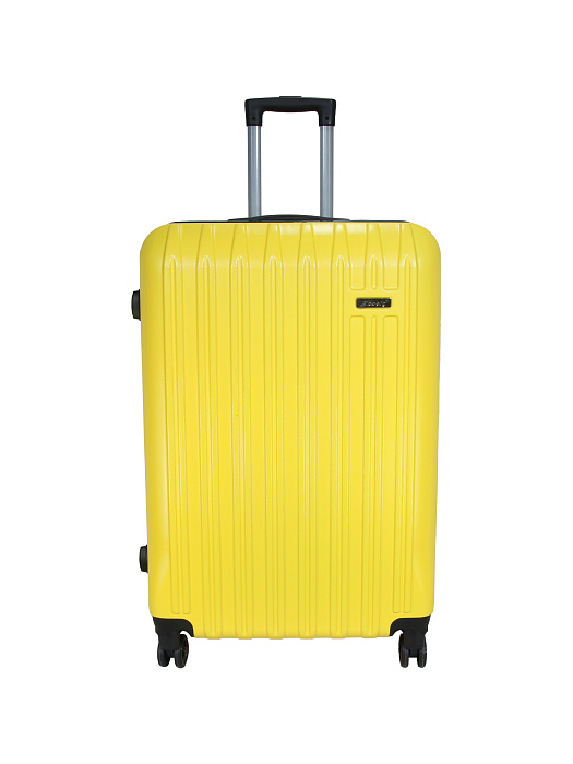 Комплект чемоданов Ridberg Discover M+BB (Yellow) купить в интернет-магазине icover