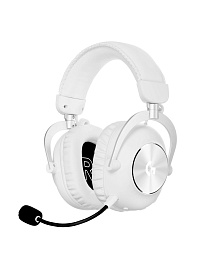 Купить наушники беспроводные logitech pro x 2 lightspeed (white) в Москве. В нашем каталоге интернет-магазина icover.ru вы можете ознакомиться с ценами, подробным описанием, фотографиями и техническими характеристиками. Низкие цены. Высокое качество. Доставка по России. Заказать товары по телефону +7(495)229-39-50 Наушники беспроводные Logitech PRO X 2 Lightspeed (White) купить в интернет-магазине icover