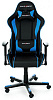 Компьютерное кресло DXRacer OH/FE08 (Blue) купить в интернет-магазине icover