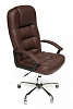 Офисное кресло Tetchair CH 9944 (Brown) купить в интернет-магазине icover