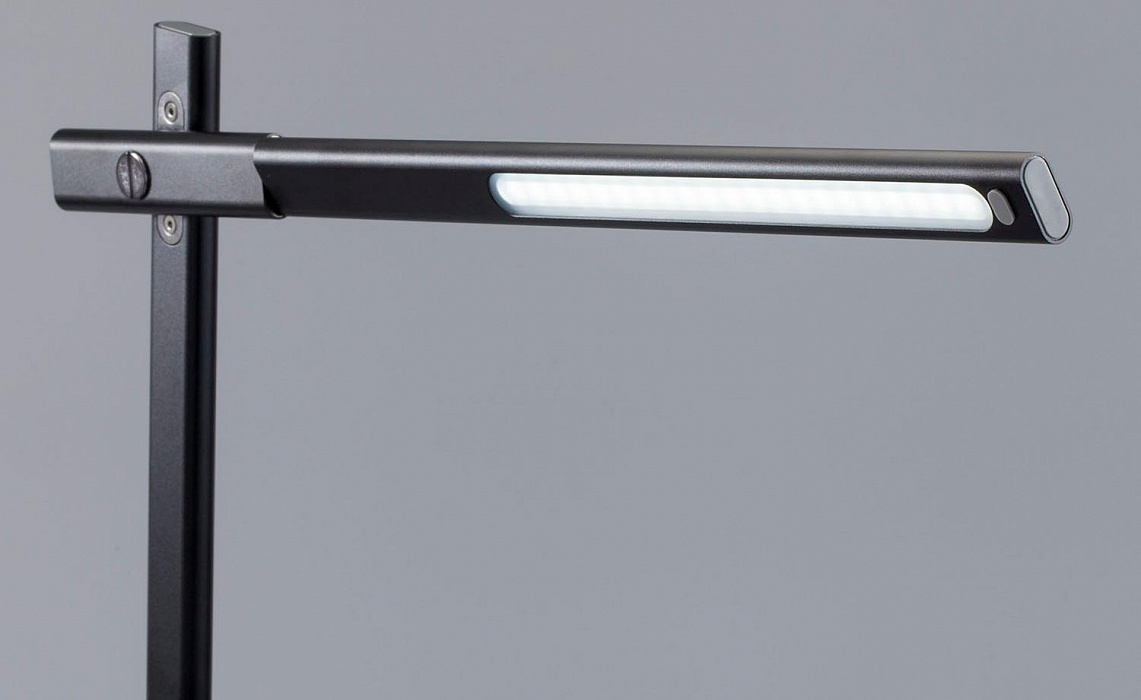 Настольная лампа Momax Q.LED Desk Lamp QL1A (Black) купить в интернет-магазине icover