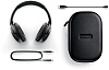 Bluetooth-наушники Bose QuietComfort 35 II с микрофоном (Black) купить в интернет-магазине icover