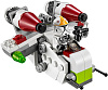 Lego Star Wars Republic Gunship (75076) - республиканский истребитель купить в интернет-магазине icover