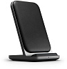 Беспроводное зарядное устройство Nomad Base Station Stand (Black) купить в интернет-магазине icover