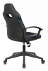 Игровое кресло Бюрократ VIKING-11 (Blue/Black) купить в интернет-магазине icover