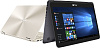 Ультрабук Asus Zenbook Flip UX360CA-C4112TS 13.3", Intel Core M5-6Y54 1.1GHz, 8Gb, 256Gb SSD (90NB0BA2-M03510) купить в интернет-магазине icover