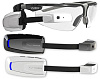 Vuzix m100 - электронные очки (White) купить в интернет-магазине icover