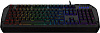 Игровая клавиатура Tesoro Colada Evil Spectrum (Black/Cherry MX Blue) купить в интернет-магазине icover