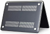 Чехол-накладка i-Blason для Macbook Air 13.6" M2 2022 A2442 (Black) купить в интернет-магазине icover
