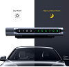 Парковочная карта Ugreen Temporary Parking Card (50722) LP151 (Space Grey) купить в интернет-магазине icover