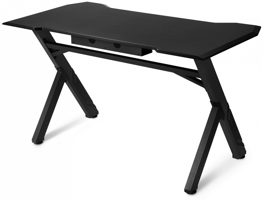 Игровой стол Sharkoon Shark Skiller SGD1 (Black) купить в интернет-магазине icover
