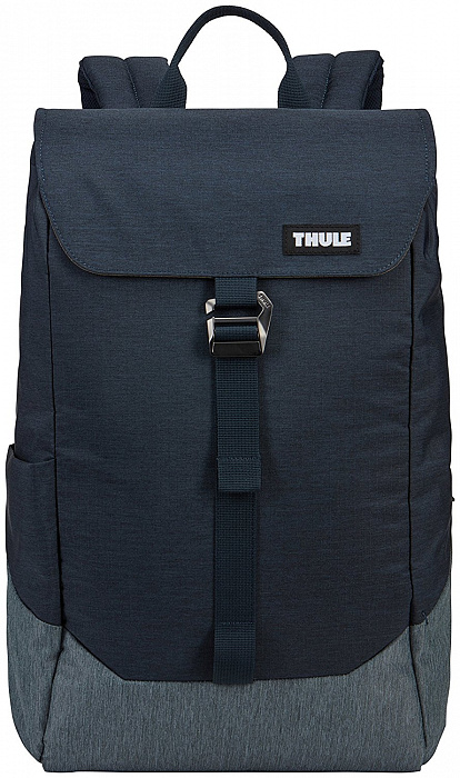 Рюкзак Thule Lithos Backpack 16L (Carbon Blue) купить в интернет-магазине icover