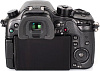 Фотоаппарат Panasonic Lumix DMC-GH4 4K Body (DMC-GH4EE-K) купить в интернет-магазине icover