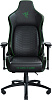 Игровое кресло Razer Iskur XL RZ38-03950100-R3G1 (Green) купить в интернет-магазине icover