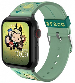 Купить ремешок mobyfox harry potter draco charms (st-wnr22hpw2012) для apple watch (green) в Москве. В нашем каталоге интернет-магазина icover.ru вы можете ознакомиться с ценами, подробным описанием, фотографиями и техническими характеристиками. Низкие цены. Высокое качество. Доставка по России. Заказать товары по телефону +7(495)229-39-50 Ремешок MobyFox Harry Potter Draco Charms (ST-WNR22HPW2012) для Apple Watch (Green) купить в интернет-магазине icover