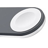 Док-станция Belkin PowerHouse Charge Dock для Apple Watch/iPhone (White) купить в интернет-магазине icover