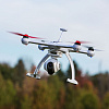 Blade 350 QX3 AP Combo RTF (BLH8160) - квадрокоптер + камера (White) купить в интернет-магазине icover